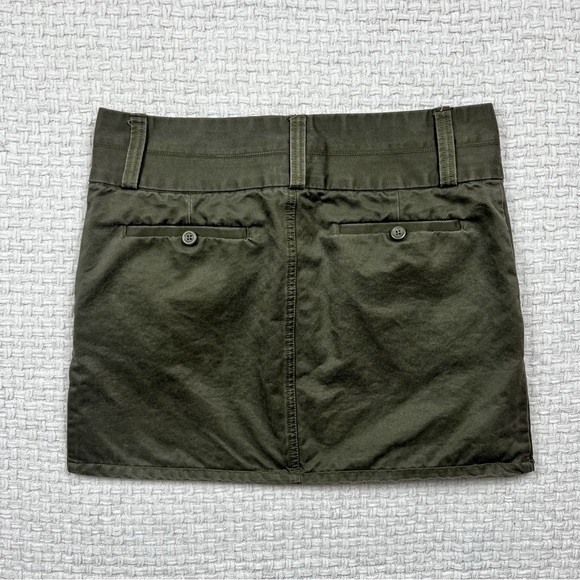 Y2K Low Rise Mini Skirt - Picture 6 of 6